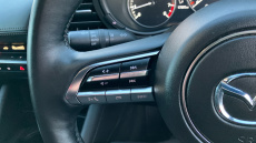 Mazda 3 2.0 e-Skyactiv G MHEV GT Sport Tech 5dr Petrol Hatchback